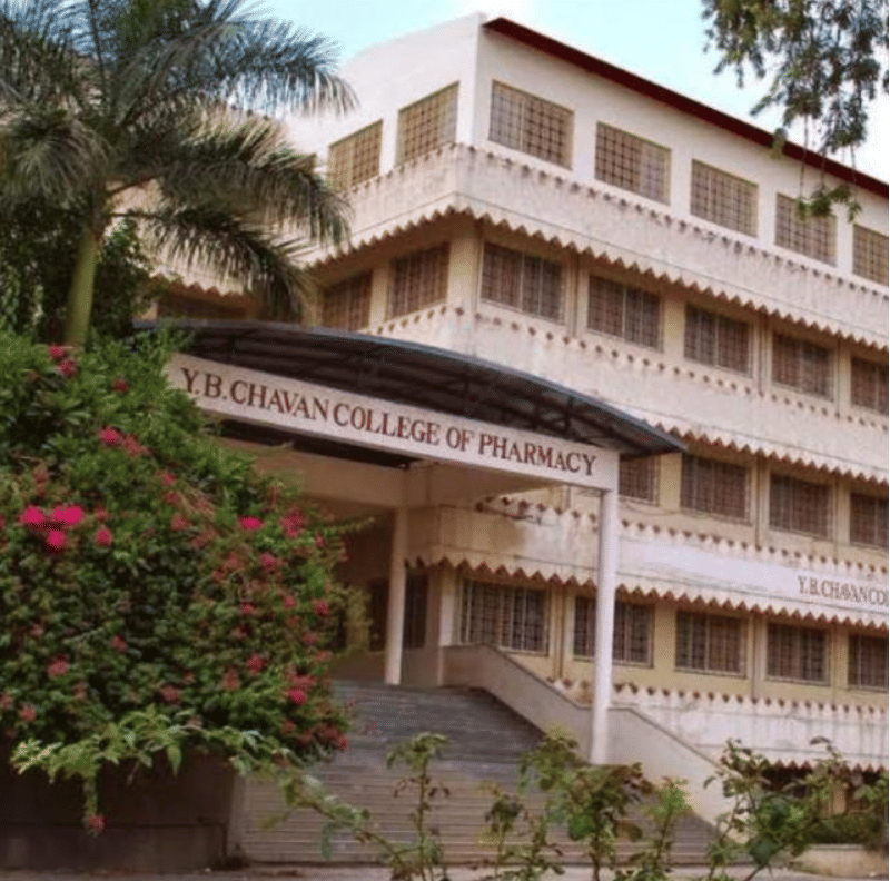 Y. B. Chavan College of Pharmacy Aurangabad Campus photo 1